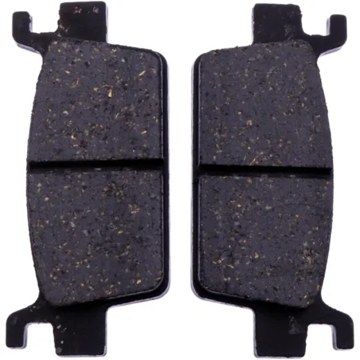 BRAKE PADS SCOOTER EBC