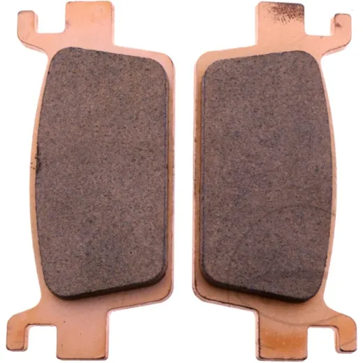 BRAKE PADS SINTERED HH SCOOTER EBC