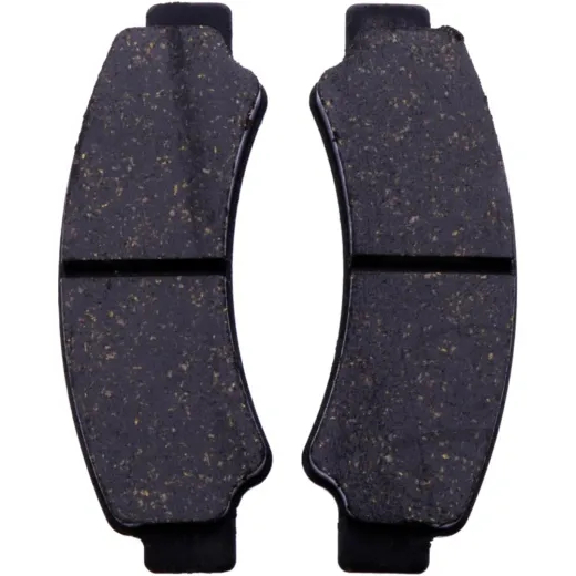 BRAKE PADS EBC