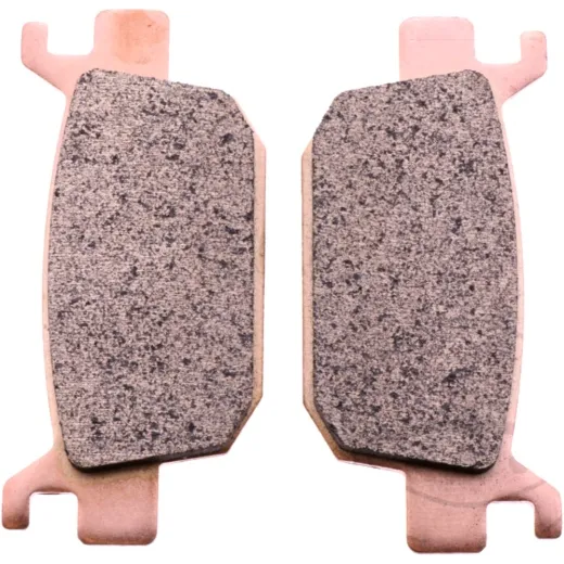 BRAKE PADS SINTERED HH EBC