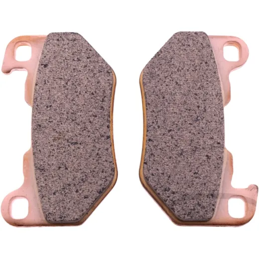 BRAKE PADS SINTERED HH EBC