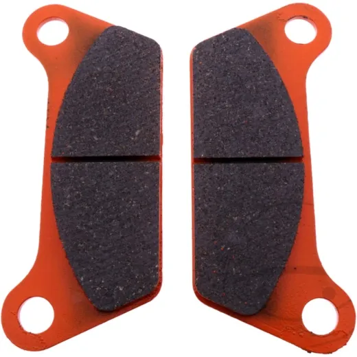 BRAKE PADS STANDARD EBC