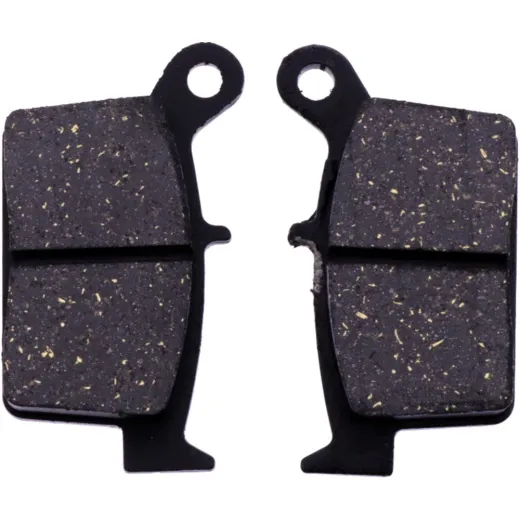 BRAKE PADS STANDARD EBC