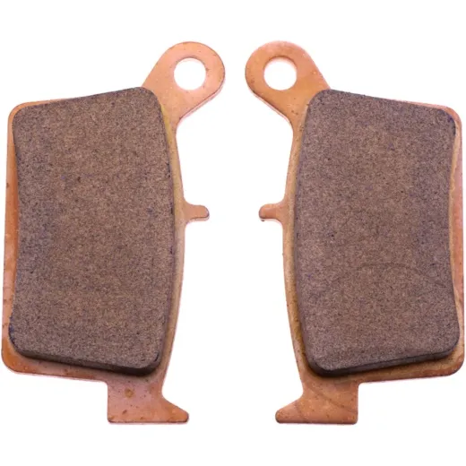 BRAKE PADS SINTERED R EBC