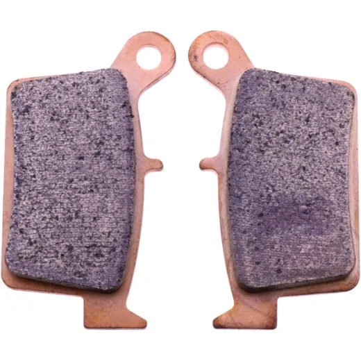BRAKE PADS SINTERED HH EBC