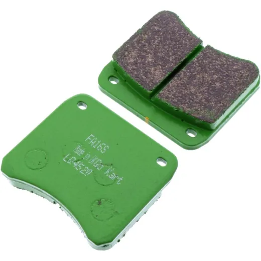 Brake pads standard ebc