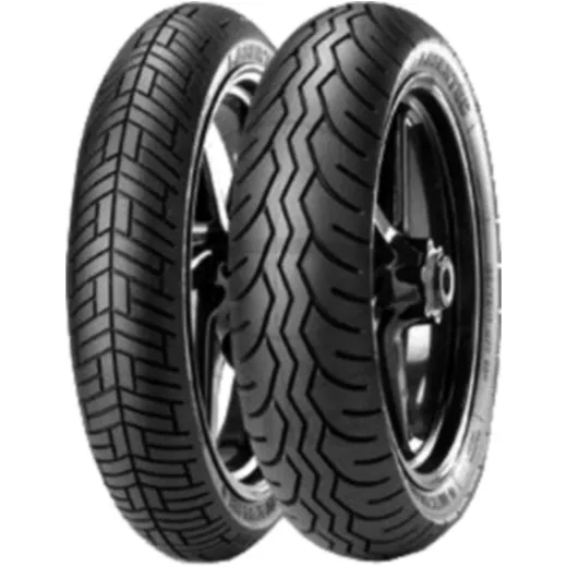 100/90V18 (56V) TL front Reifen Metzeler LASERTEC