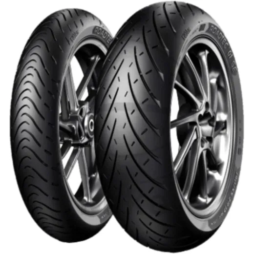 120/70ZR17 (58W) TL front 991931