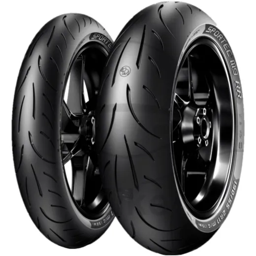 110/70ZR17 54W TL front 1020000