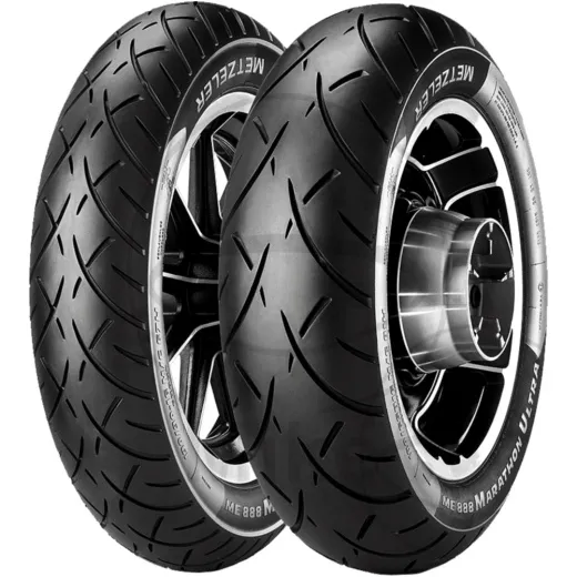 90/90-21 54H TL front Reifen Metzeler ME888 Marathon Ultra
