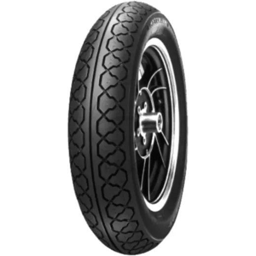 130/90-15 66S TL rear Reifen Metzeler Perfect Metzeler 77