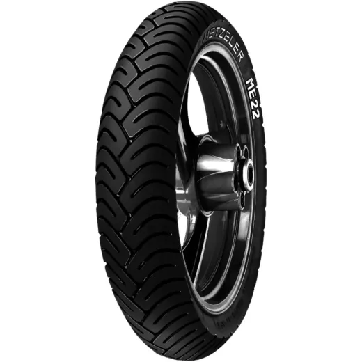 2.75-18 48P TL reinforced front/rear Reifen Metzeler ME22