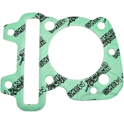 Cylinder base gasket 0.5mm S410480006068