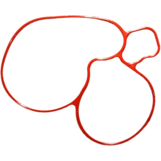 Water pump gasket S410510024038