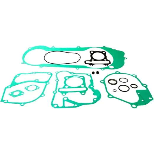 Gasket set complete P400550850009