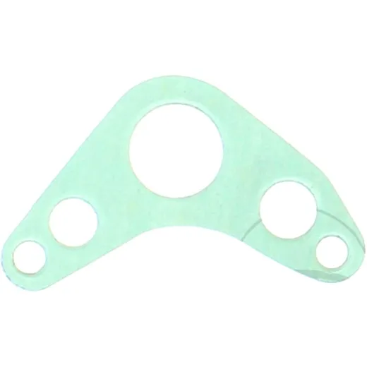 Cylinder head gasket left