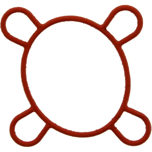 Cylinder head gasket inside