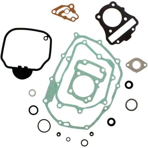Gasket set complete P400210850304