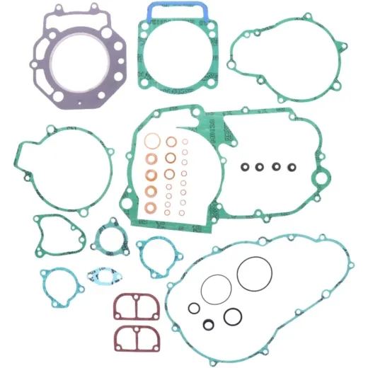 Gasket kit complete athena P400270850022