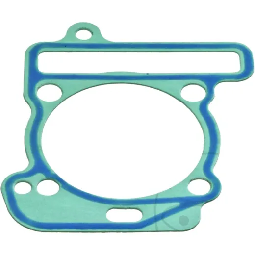 Cylinder base gasket 0.6mm S410480006059