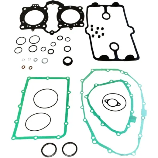 Gasket set complete P400210850503
