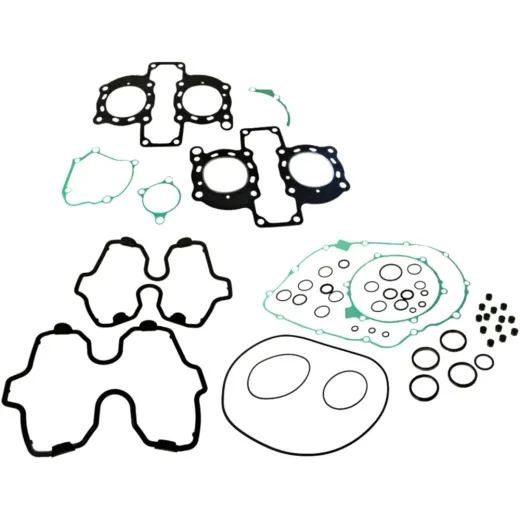 Gasket set complete P400210850507
