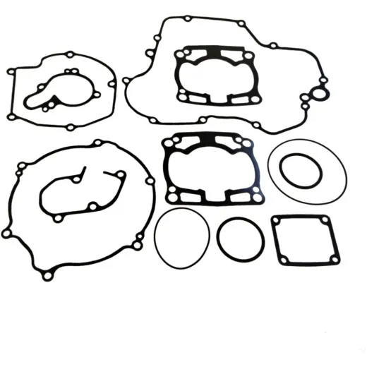 Gasket set complete P400250850015