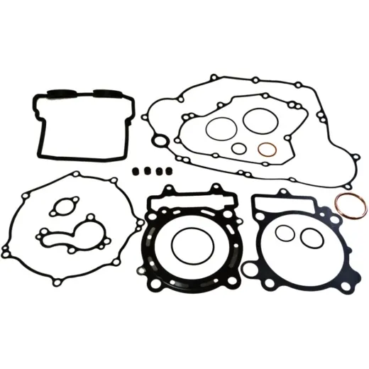 Gasket set complete P400250850048