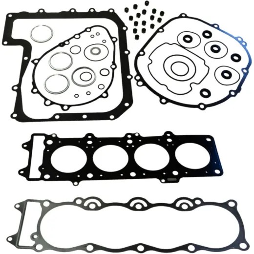 Gasket set complete P400250870045