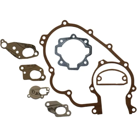 Complete gasket / seal kit P400480850180