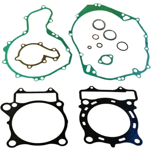 Gasket set complete P400427870012