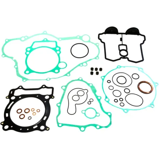 Gasket set complete P400485850121
