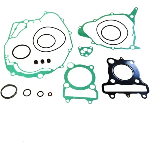 Gasket set complete P400485850136