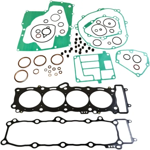 Gasket set complete P400485870065