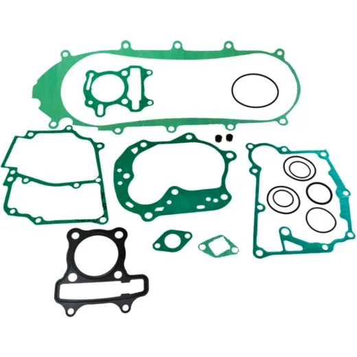 Gasket set complete P400550850001