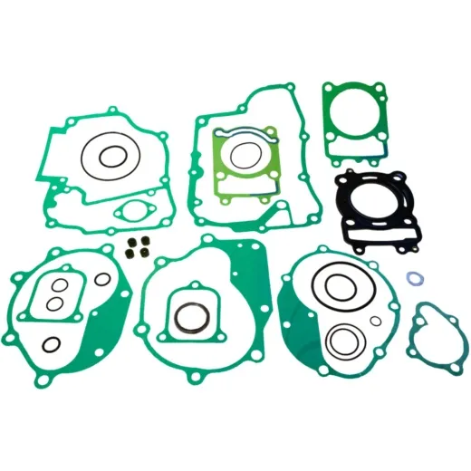 Gasket set complete P400550850004