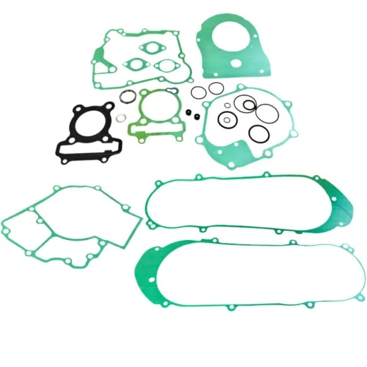 Gasket set complete P400550870006