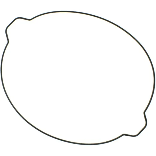 Clutch cover gasket exterior S410270008048