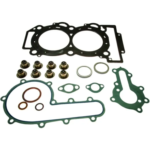 Gasket set complete P400427870017