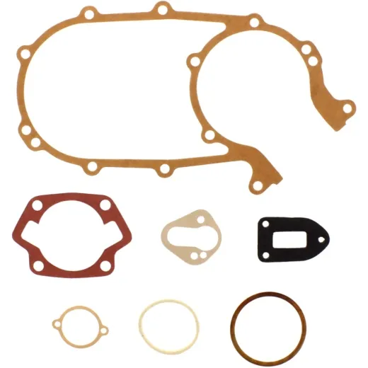 Gasket set complete P400480850220