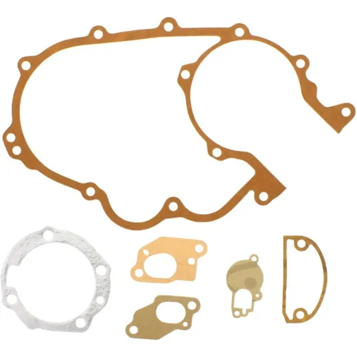 Gasket set complete P400480850250