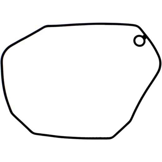 Valve cover gasket athena 529249