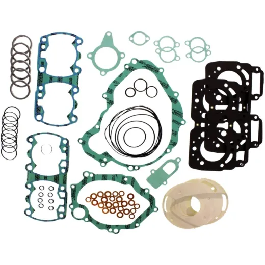 Gasket set complete P400510850501