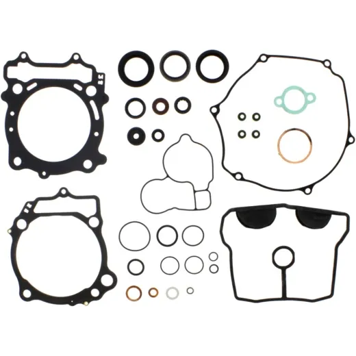 Gasket set complete P400510900095