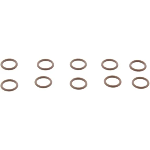 O-Ring 5X1MM JMP