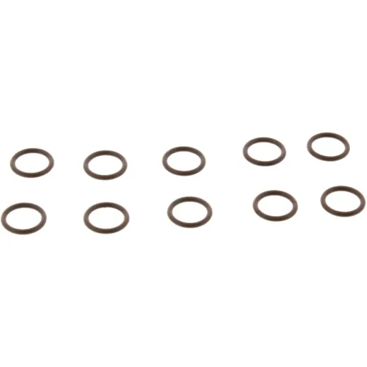 O-Ring 6X1MM JMP