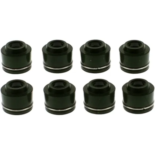 valve stem Gasket kit JMP -8 piece 7342642