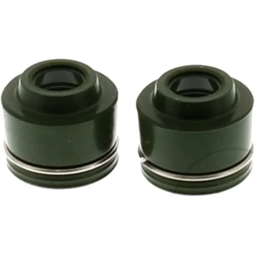 valve stem Gasket kit JMP -16 piece 7342646