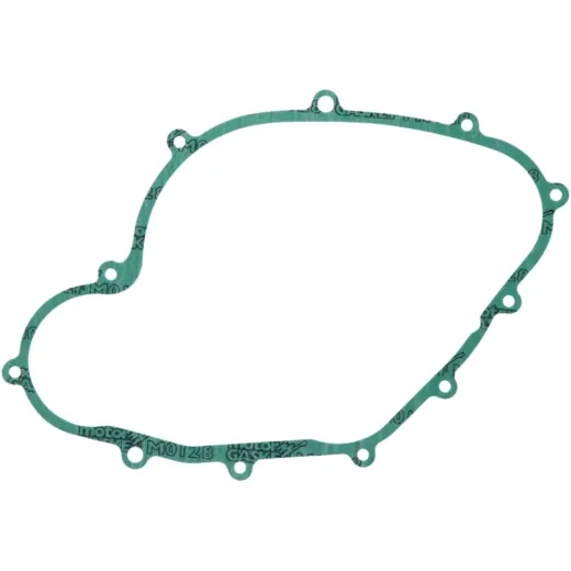 Clutch cover gasket S410510008043