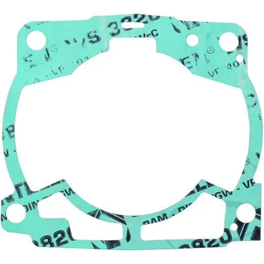 cylinder base gasket 0.2 mm
